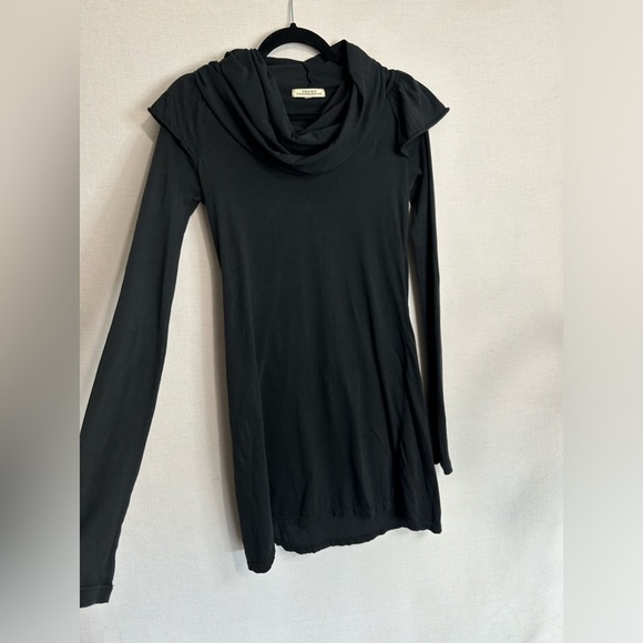 Prairie Underground Dresses & Skirts - Prairie underground cowl neck long sleeve dress